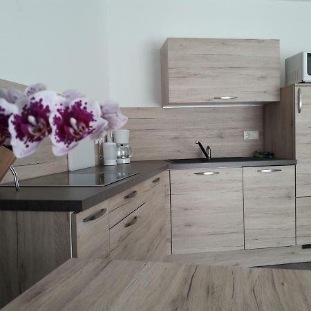 Appartment Charly Seis am Schlern Exterior foto