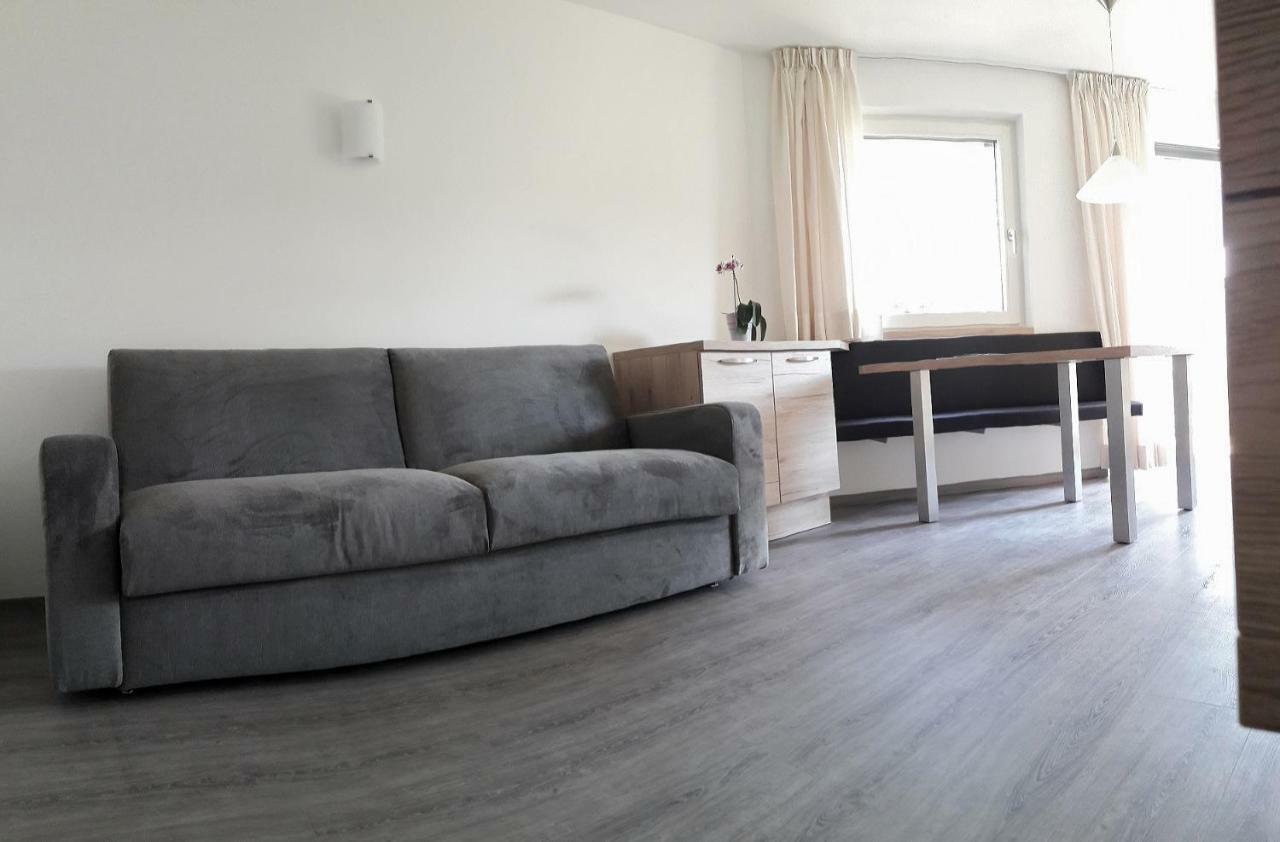 Appartment Charly Seis am Schlern Exterior foto