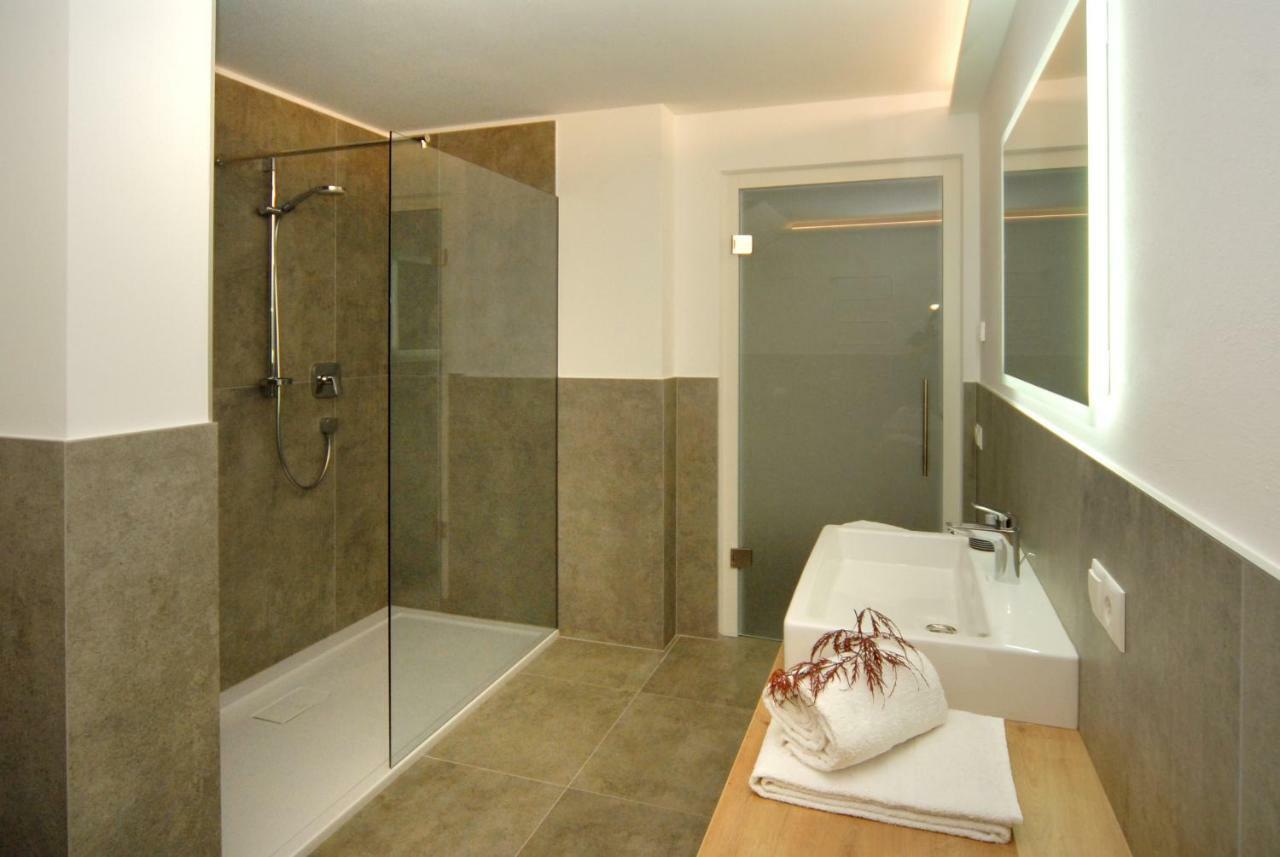 Appartment Charly Seis am Schlern Exterior foto
