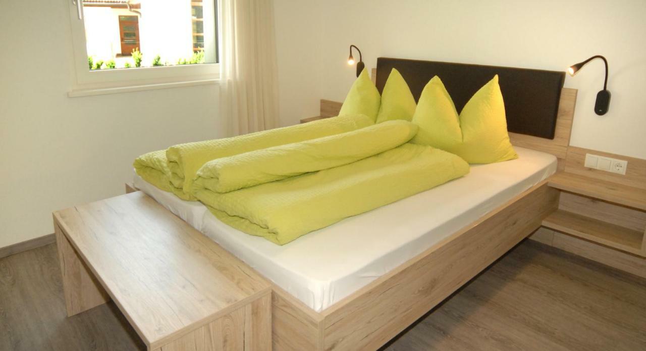 Appartment Charly Seis am Schlern Exterior foto