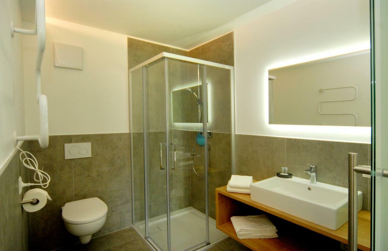 Appartment Charly Seis am Schlern Exterior foto