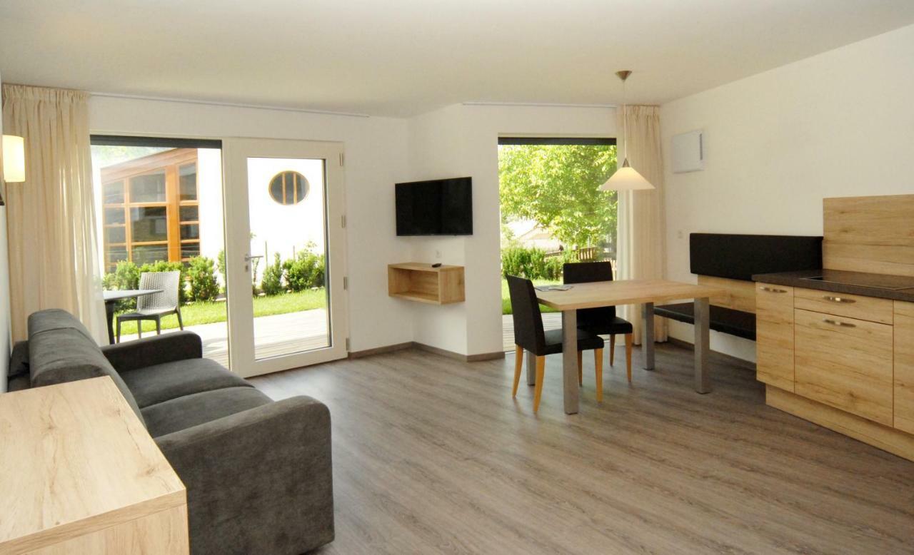 Appartment Charly Seis am Schlern Exterior foto